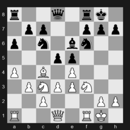 FIDE World Cup 2025 – Round R1 Classical 1 – Aydin Suleymanli – 1-0 – Laohawirapap Prin – G32