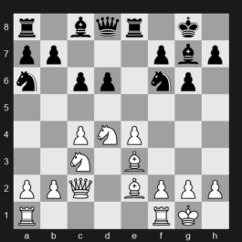 FIDE World Cup 2025 – Round R1 Classical 2 – Can Emre – 1/2-1/2 – Maksimovic Bojan – G150