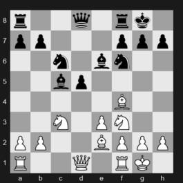 FIDE World Cup 2025 – Round R1 Classical 2 – Grigoryan Karen H. – 1/2-1/2 – Adly Ahmed – G126