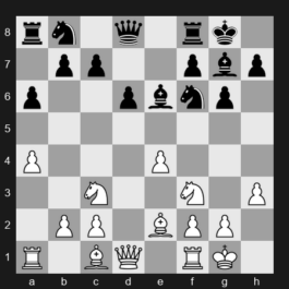 FIDE World Cup 2025 – Round R1 Classical 2 – Kourkoulos-Arditis Stamatis – 1-0 – Divya Deshmukh – G110