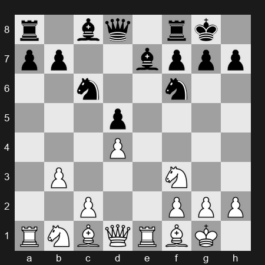 FIDE World Cup 2025 – Round R1 Classical 2 – Kovalev Vladislav – 1/2-1/2 – Velten Paul – G148