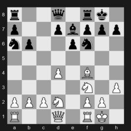FIDE World Cup 2025 – Round R1 Classical 2 – Lobanov Sergei – 1/2-1/2 – Piorun Kacper – G147