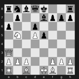 FIDE World Cup 2025 – Round R1 Classical 2 – Oro Faustino – 0-1 – Velimir Ivic – G97
