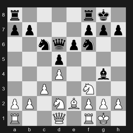 FIDE World Cup 2025 – Round R1 Classical 2 – Stremavicius Titas – 1/2-1/2 – Bogner Sebastian – G149