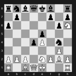 FIDE World Cup 2025 – Round R1 Rapid 1 – Baadur Jobava – 1/2-1/2 – Cardoso Cardoso Jose Gabriel – G166