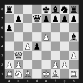 FIDE World Cup 2025 – Round R1 Rapid 1 – Brkic Ante – 1-0 – Oro Faustino – G163