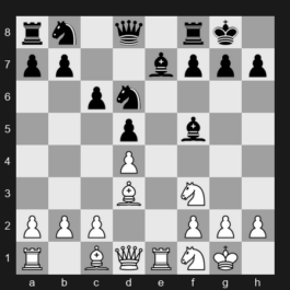 FIDE World Cup 2025 – Round R1 Rapid 1 – Neiksans Arturs – 1/2-1/2 – Suleymenov Alisher – G160