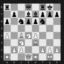 FIDE World Cup 2025 – Round R2 Blitz 1 – Murali Karthikeyan – 1/2-1/2 – Idani Pouya – G420