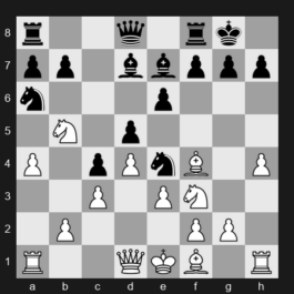 FIDE World Cup 2025 – Round R2 Classical 1 – Martinez Alcantara Jose Eduardo – 1/2-1/2 – Velimir Ivic – G272