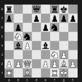 FIDE World Cup 2025 – Round R2 Classical 2 – Aleksandar Indjic – 1/2-1/2 – Nikolas Theodorou – G328