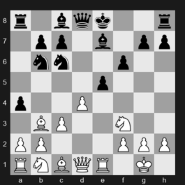 FIDE World Cup 2025 – Round R2 Classical 2 – Aydin Suleymanli – 1/2-1/2 – Deac Bogdan-Daniel – G324