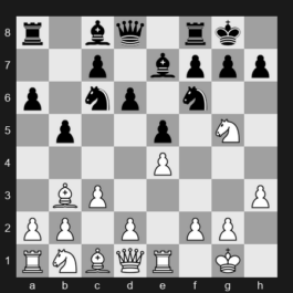 FIDE World Cup 2025 – Round R2 Classical 2 – Maxime Lagarde – 1/2-1/2 – Radoslaw Wojtaszek – G326