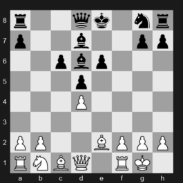FIDE World Cup 2025 – Round R2 Classical 2 – Nils Grandelius – 1-0 – Étienne Bacrot – G335