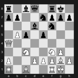 FIDE World Cup 2025 – Round R2 Rapid 1 – Martinez Alcantara Jose Eduardo – 1/2-1/2 – Velimir Ivic – G366