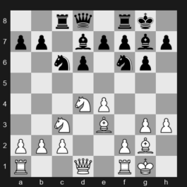FIDE World Cup 2025 – Round R2 Rapid 1 – Murali Karthikeyan – 1-0 – Idani Pouya – G355