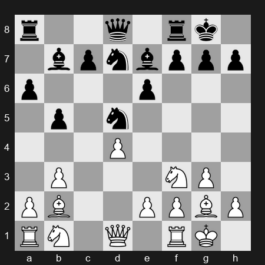 FIDE World Cup 2025 – Round R2 Rapid 1 – Tari Aryan – 1/2-1/2 – Pranav V. – G395