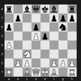 FIDE World Cup 2025 – Round R3 Classical 1 – Nodirbek Yakubboev – 1/2-1/2 – Nguyen Thai Dai Van – G464