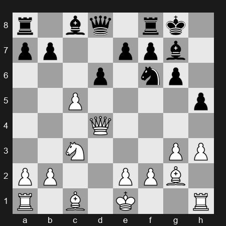 FIDE World Cup 2025 – Round R3 Classical 1 – Vladislav Artemiev – 1/2-1/2 – Vachier-Lagrave Maxime – G447