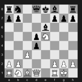 FIDE World Cup 2025 – Round R3 Classical 2 – Aronian Levon – 1/2-1/2 – A.R. Saleh Salem – G483