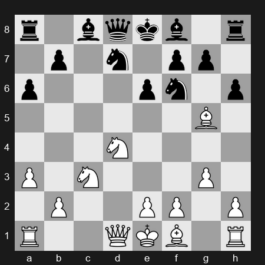 FIDE World Cup 2025 – Round R3 Classical 2 – Le Quang Liem – 1/2-1/2 – Jeffery Xiong – G481