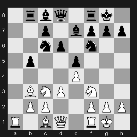 FIDE World Cup 2025 – Round R3 Classical 2 – Vachier-Lagrave Maxime – 1/2-1/2 – Vladislav Artemiev – G479