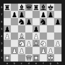 FIDE World Cup 2025 – Round R3 Classical 2 – Van Foreest Jorden – 1-0 – Alexey Sarana – G493