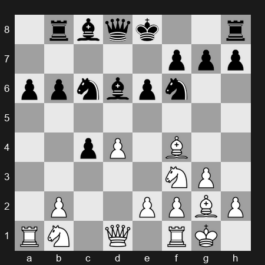 FIDE World Cup 2025 – Round R3 Rapid 1 – Nguyen Thai Dai Van – 0-1 – Nodirbek Yakubboev – G510