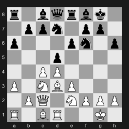 FIDE World Cup 2025 – Round R4 Classical 2 – Karthik Venkataraman – 0-1 – Le Quang Liem – G564