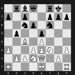 FIDE World Cup 2025 – Round R4 Rapid 1 – Andrey Esipenko – 1/2-1/2 – Keymer Vincent – G582