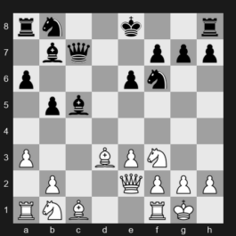 FIDE World Cup 2025 – Round R5 Classical 2 – Grebnev Aleksey – 1/2-1/2 – Andrey Esipenko – G616