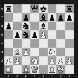 FIDE World Cup 2025 – Round R5 Classical 2 – Svane – 1/2-1/2 – Javokhir Sindarov – G611