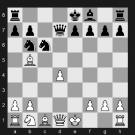 FIDE World Rapid Championship 2025 – Round 13 – Carlsen Magnus – 1/2-1/2 – Giri Anish – G241