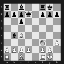 FIDE World Rapid Championship 2025 – Round 5 – Shimanov Aleksandr – 1/2-1/2 – Andrey Esipenko – G96