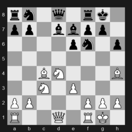 FIDE World Rapid Championship 2025 – Round 6 – Bu Xiangzhi – 1/2-1/2 – So Wesley – G116