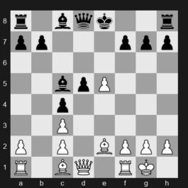 FIDE World Rapid Championship 2025 – Round 8 – Aleksandar Indjic – 1/2-1/2 – Nepomniachtchi Ian – G158