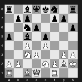 Norway Chess 2024 – Round 1 – Ding, Liren – 1/2-1/2 – Carlsen, Magnus – G4