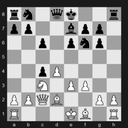 Norway Chess 2024 – Round 3 – Nakamura, Hikaru – 1-0 – Firouzja, Alireza – G16