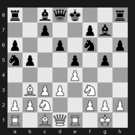 11th Sinquefield Cup 2024 – Round 7 – Caruana, Fabiano – 1/2-1/2 – Gukesh, D – G35