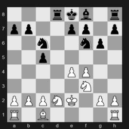 Saint Louis Rapid 2024 – Round 5 – Nakamura Hikaru – 1/2-1/2 – Aronian Levon – G23