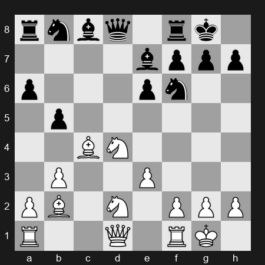 Saint Louis Rapid 2024 – Round 6 – Aronian Levon – 1/2-1/2 – Vachier Lagrave Maxime – G26