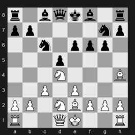 Saint Louis Rapid 2024 – Round 9 – Abdusattorov Nodirbek – 0-1 – So Wesley – G41
