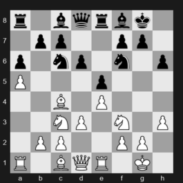 Saint Louis Blitz 2024 – Round 9 – Dominguez Perez Leinier – 1-0 – Caruana Fabiano – G44