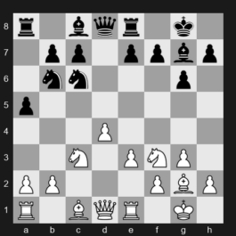 Saint Louis Blitz 2024 – Round 14 – So Wesley – 1-0 – Aronian Levon – G69