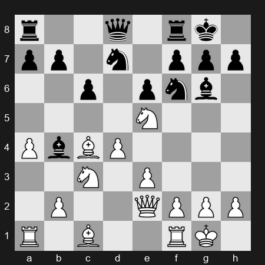2024 Superbet Chess Classic – Round 2 – Deac Bogdan-Daniel – 1/2-1/2 – Giri Anish – G7
