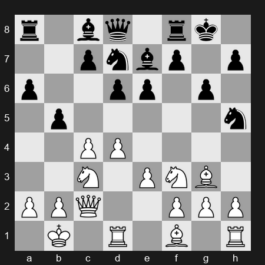 2024 Superbet Chess Classic – Round 3 – Abdusattorov Nodirbek – 1/2-1/2 – Caruana Fabiano – G14