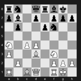 2024 Superbet Chess Classic – Round 7 – Deac Bogdan-Daniel – 1/2-1/2 – Firouzja Alireza – G34