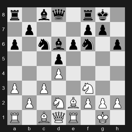 2024 Superbet Chess Rapid – Round 7 – Keymer Vincent – 1/2-1/2 – Giri Anish – G35