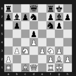 2024 Superbet Chess Blitz – Round 1 – Keymer Vincent – 1/2-1/2 – Abdusattorov Nodirbek – G2