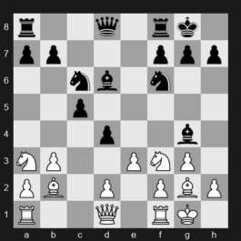 2024 Superbet Chess Blitz – Round 6 – Keymer Vincent – 1/2-1/2 – Giri Anish – G29