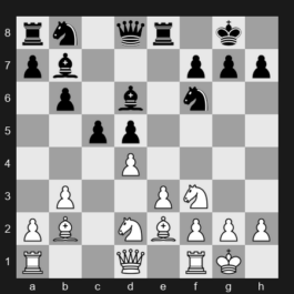 2024 SuperUnited Rapid & Blitz Croatia – Round 9 – Giri Anish – 0-1 – Aronian Levon – G41